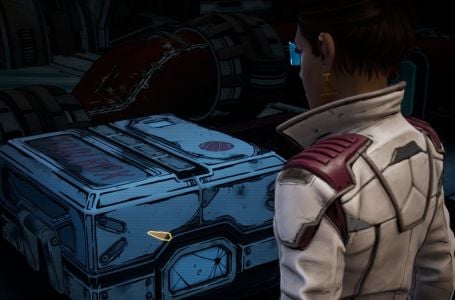  Where to find the Eridium Ore in New Tales From the Borderlands Episode 1 