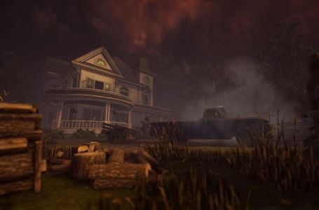  Dead by Daylight’s Garden of Joy Map Rework Sparks Anticipation Among Players 
