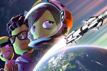  Kerbal Space Program 2 is a go for an Early Access launch in T minus 5 months 