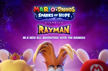  Is Rayman in Mario + Rabbids: Sparks of Hope? Answered 