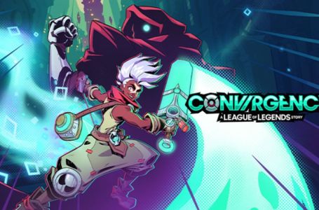  Convergence and Song of Nunu have been delayed to 2023, Riot Forge announces 
