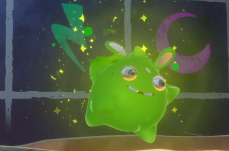  How many Sparks are in Mario + Rabbids: Sparks of Hope? Full list of all Sparks 