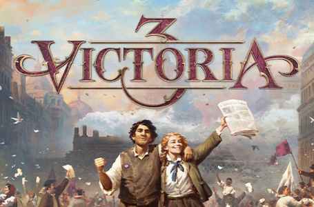  How to solve low government legitimacy in Victoria 3 
