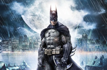  The co-founders of Rocksteady, the team behind the Batman Arkham franchise, are leaving the studio 
