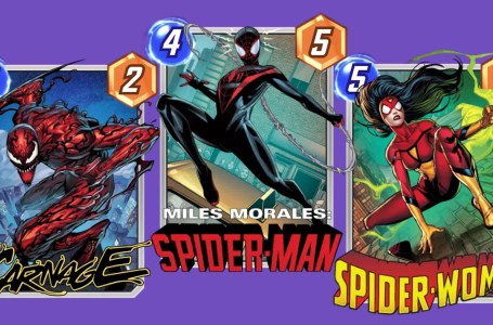  Every Marvel Snap Pool 1 card – Best Pool 1 cards in Marvel Snap 