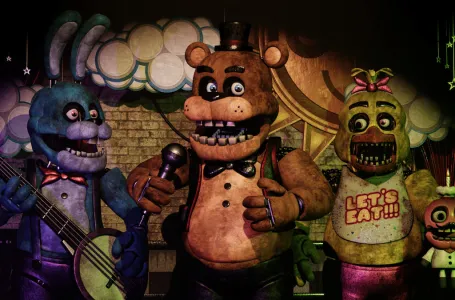  The 10 Best Five Nights at Freddy’s fan games – Best FNAF fangames 