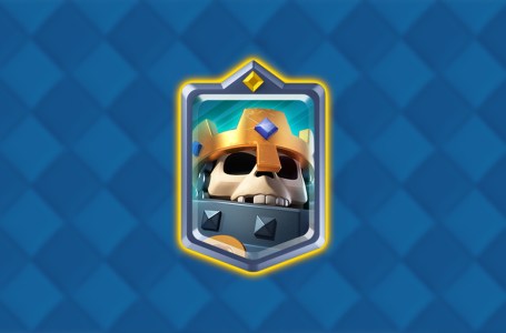  How to build a Skeleton King deck in Clash Royale 