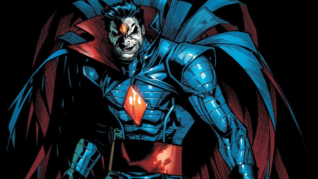 Marvel Snap's Bar Sinister is leading to some absurdly high scores ...