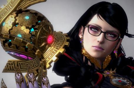  Bayonetta 3 could’ve been semi-open world, and other causes for the long development cycle revealed 
