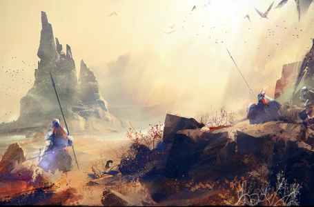  Guild Wars 2 expansion changes have players concerned about cost, content size, and Living World 