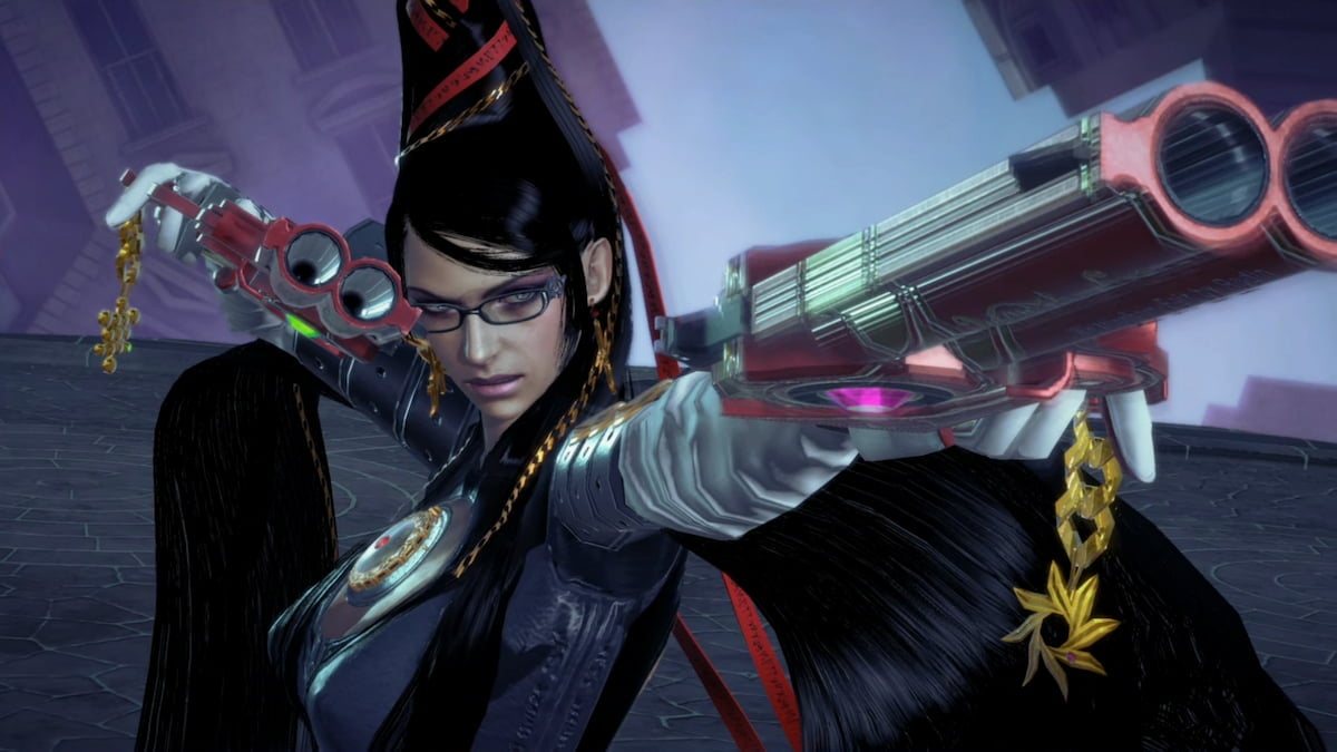 overtro shabby skal How to defeat the final boss in Bayonetta 3 - Gamepur
