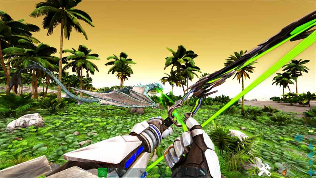 How to get Primal Crystals in Ark Survival Evolved Gamepur