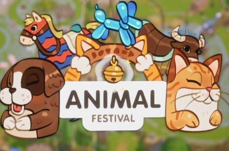  Coral Island Animal Guide: All Livestock, Products, Prices & Pets 