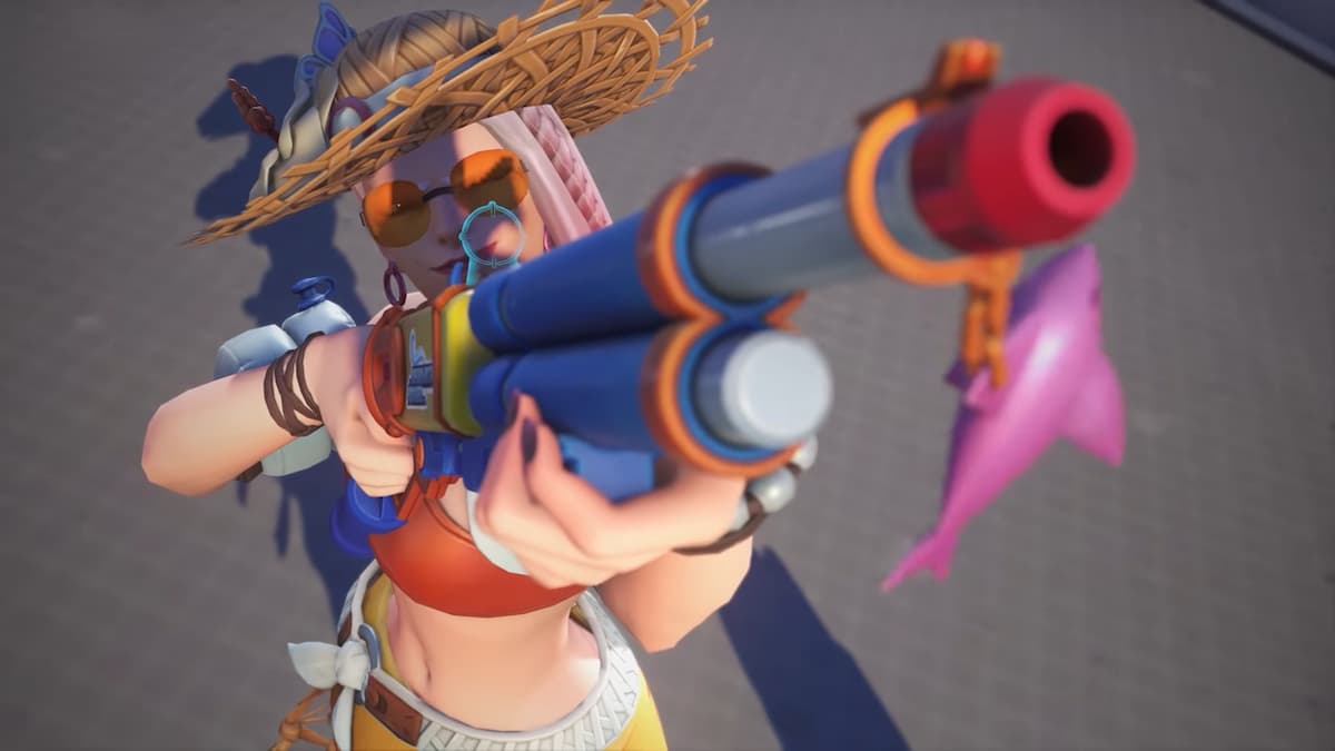 How Does MMR Work In Overwatch 2 Your Matchmaking Ranking Explained