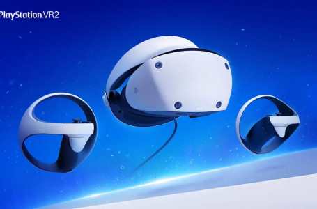  Every PS VR2 launch window game – All games releasing during the PS VR2 launch window 
