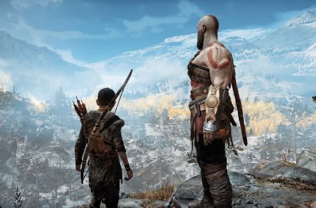  God of War (2018) story recap – What you need to know before God of War Ragnarok 