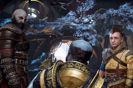  Every game in the God of War series, in release order 