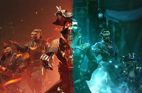  Should you choose Flameheart or Pendragon in Sea of Thieves: Return of the Damned Adventure? 