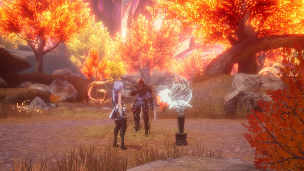 Motus Monolites in Harvestella explained, and how to use them Gamepur