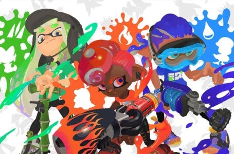  Splatoon 3 patch notes buff the Nautilus 47, Aerosprays, and more while fixing out-of-bounds bugs 
