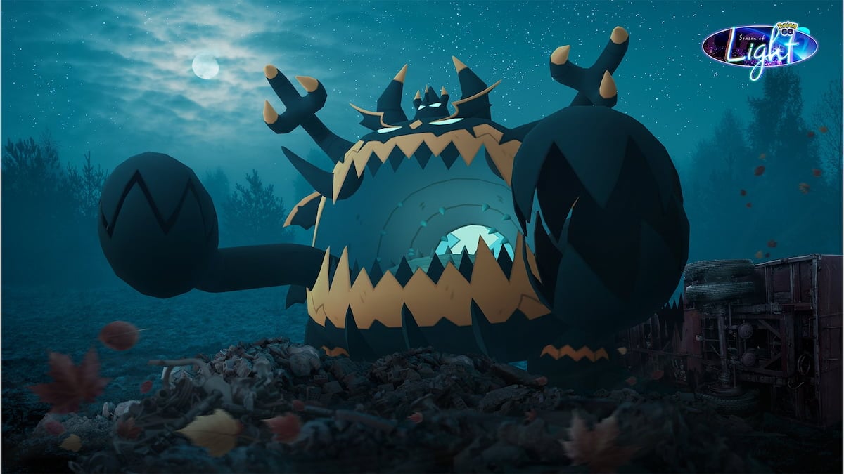 Pokémon Go Ultra Beast Protection Efforts quest steps - Polygon
