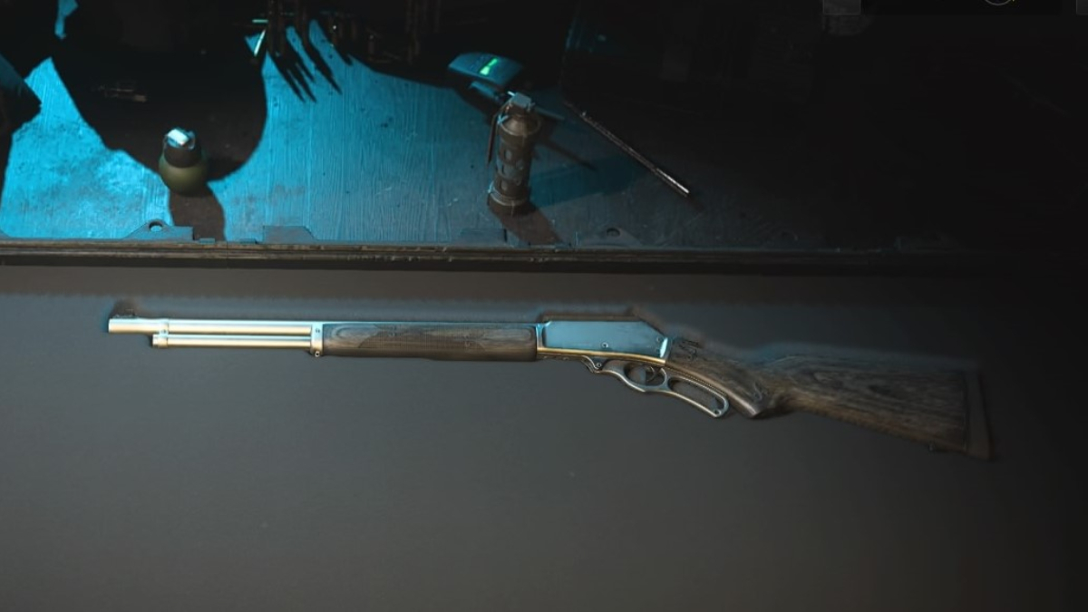 Best Lockwood MK2 loadout in Call of Duty Modern Warfare 2 Gamepur