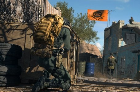  How to complete the Fully Encumbered mission in DMZ in Call of Duty: Warzone 2.0 