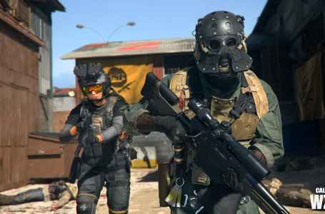  Call of Duty: Modern Warfare 2’s DMZ mode offers rare respite amidst a Warzone 