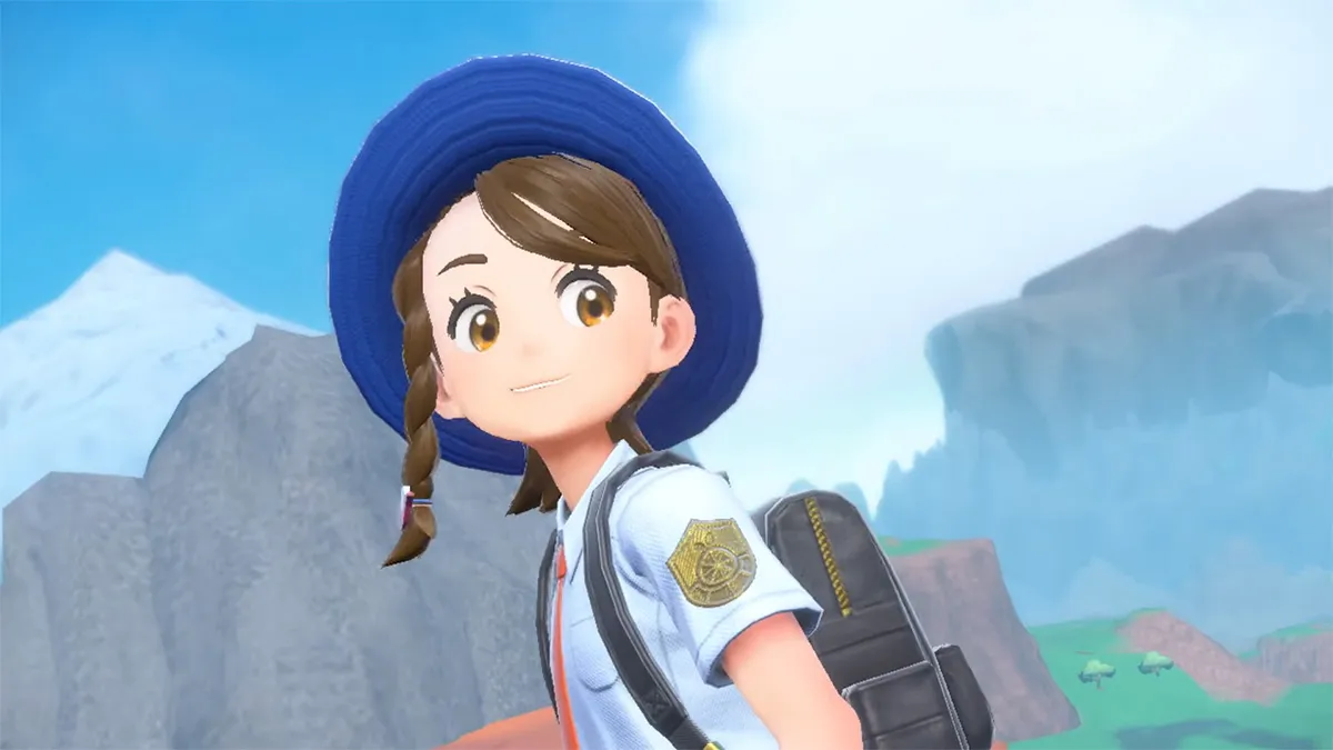 During the anime episode Fly, Wattrel, a special code will be given for  players to obtain a Pokémon in Pokémon Scarlet & Violet. It's unclear what  Pokémon will be distributed. : r/PokemonExpansion