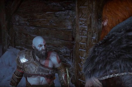 Who plays Odin in God of War Ragnarok? Answered - Gamepur