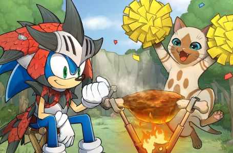  The best Sonic Frontiers fanart from around the internet 
