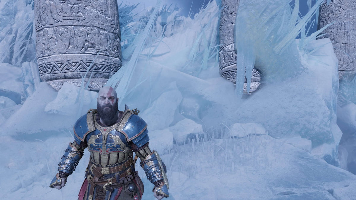 All armor sets and stats in God of War Ragnarok - Gamepur