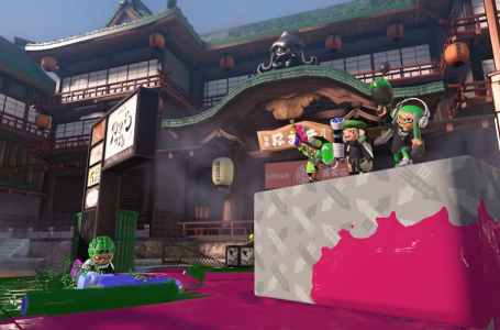  Splatoon 3’s next season looks super chill, with new maps, weapons, and highly anticipated features 