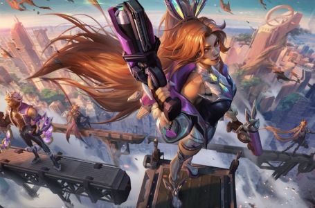  How to build Miss Fortune in Teamfight Tactics (TFT) 