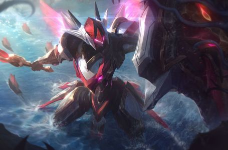  How does the Mecha: PRIME trait work in Teamfight Tactics (TFT) Set 8? 