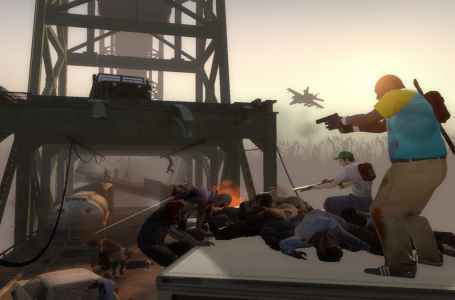  The 10 best and funniest character mods in Left for Dead 2 