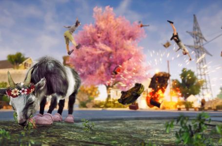  Goat Simulator 3 is a massive dose of satire and mayhem wrapped in a lively furry package – Review 