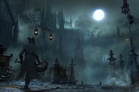  Every Bloodborne boss ranked from best to worst 