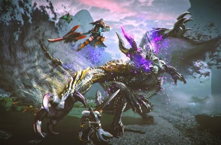  When will Monster Hunter Rise: Sunbreak Free Title Update 3 launch? Content and date 