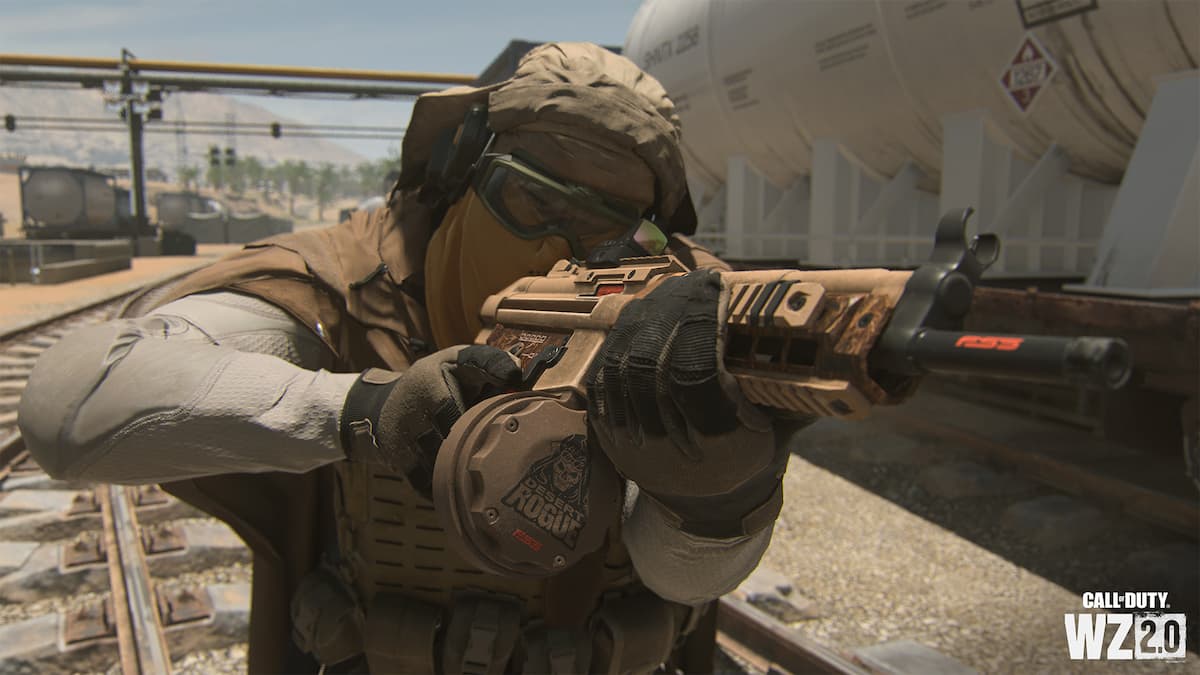 Modern Warfare 2 Season 1 - All Weapon Nerfs & Buffs - Prima Games