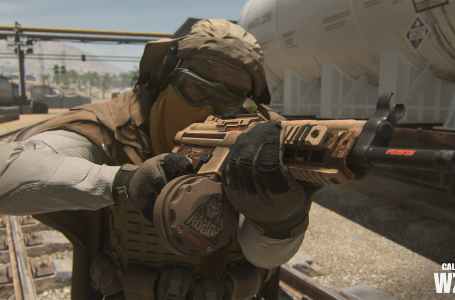 Step aside, Bunny Hopping and G-Walking — Call of Duty: Warzone 2.0 players are now C-Hopping 