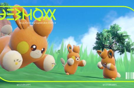  Best Nature for Pawmi, Pawmo, and Pawmot in Pokémon Scarlet and Violet 