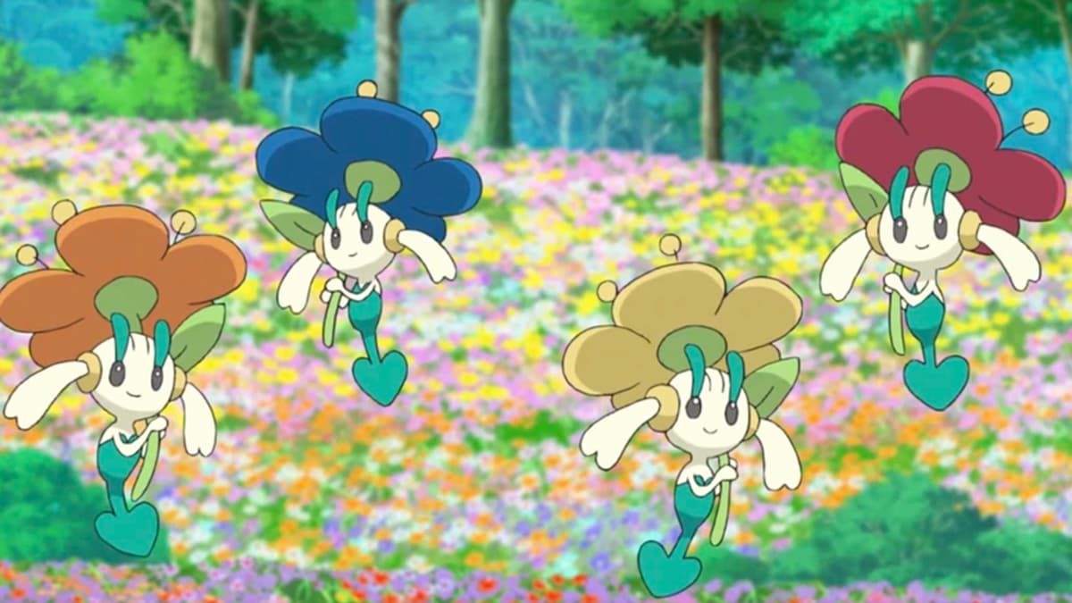 How To Evolve Floette Into Florges In Pok mon Scarlet And Violet Gamepur How To Evolve Floette Into Florges In Pok mon Scarlet And Violet Gamepur