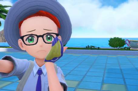  Pokemon Home Announces Release Date Change for Scarlet & Violet Compatibility 