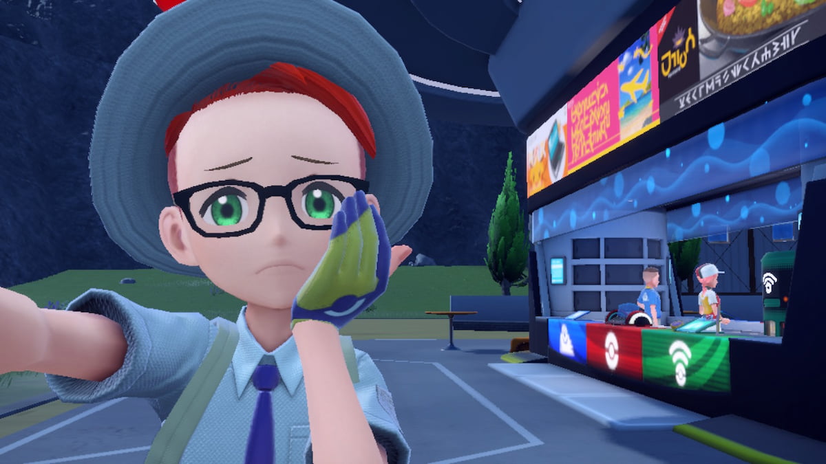 Why Pokémon Scarlet and Violet are Worth Playing – The Emery