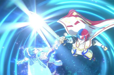  Fire Emblem Engage DLC promises even more classic characters throughout 2023 
