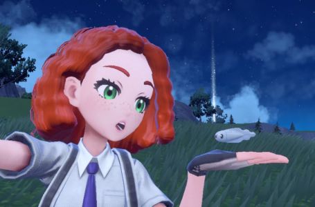 Where to find Tynamo in Pokémon Scarlet and Violet