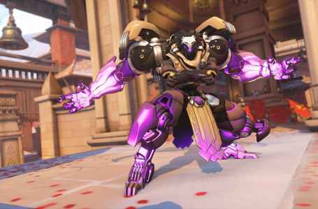  Ramattra flexes on the competition in a new Overwatch 2 gameplay trailer 