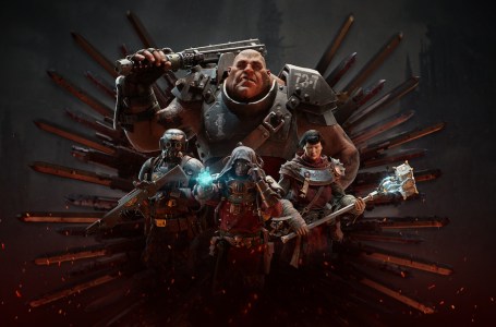  Warhammer 40k: Darktide delivers visceral co-op action worthy of the much-loved license – Review 