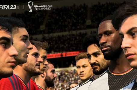 FIFA 23: How to complete World Cup Phenoms Jonathan David Objectives challenge